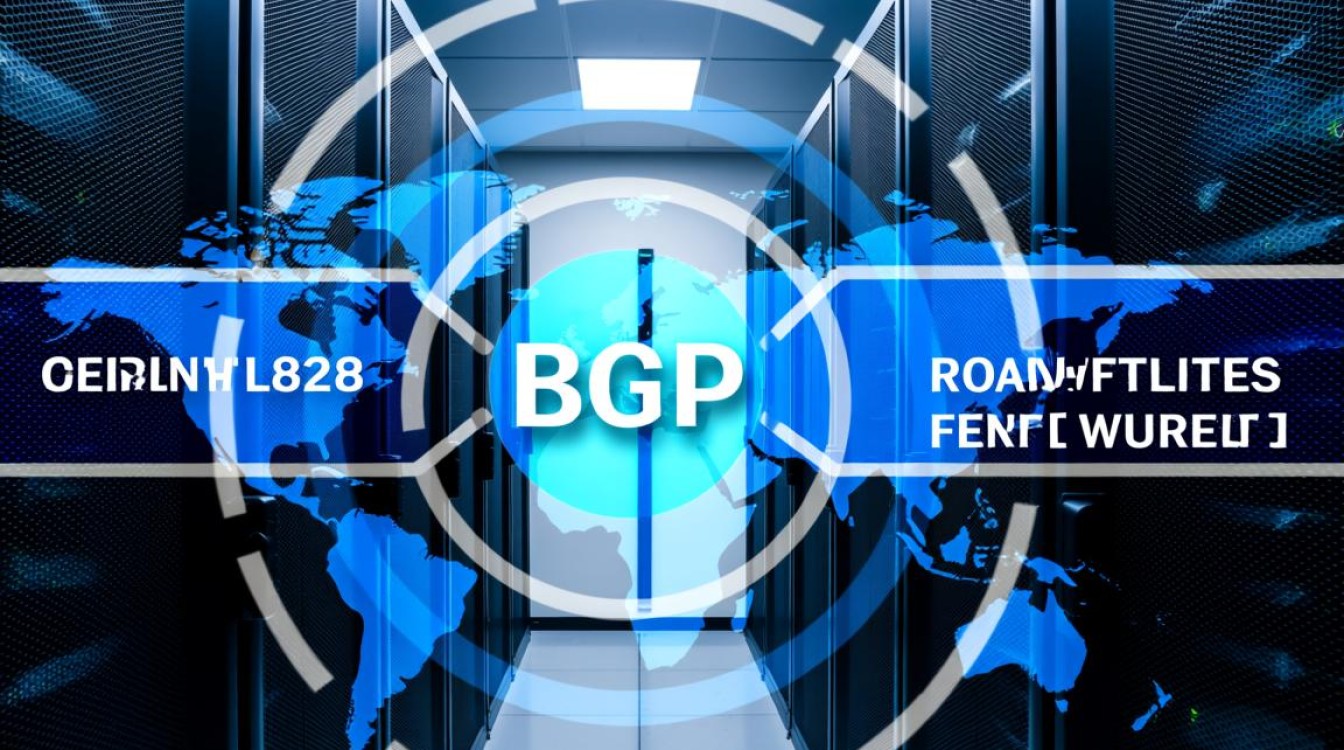 bgp服务器与服务器bgp有何区别？如何选择适合自己的？