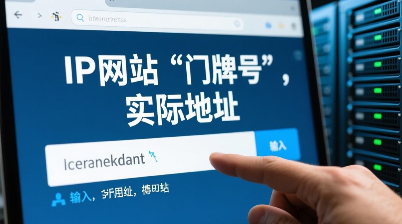 把域名解析到其他网站的IP地址叫什么？