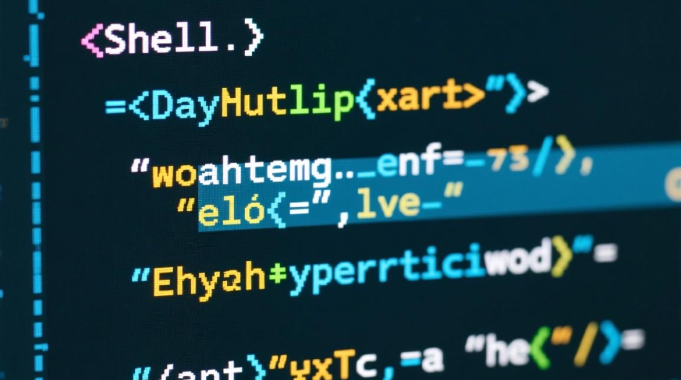 Linux shell字符替换如何实现多字符或全局替换？