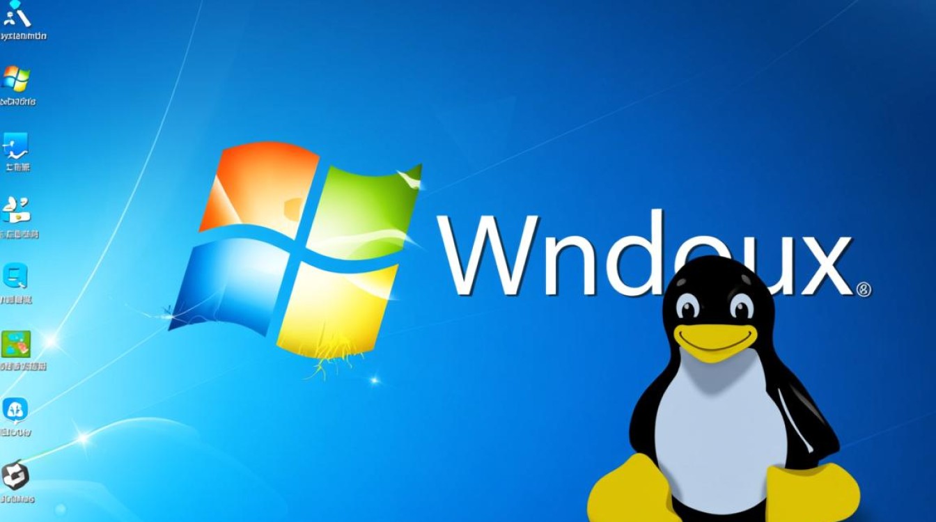 Windows系统如何查看Linux分区的详细数据？