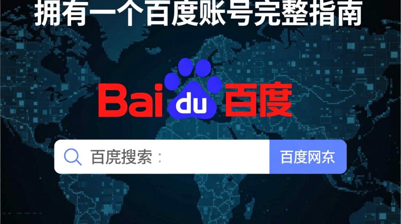 注册百度账号需要手机号验证吗？