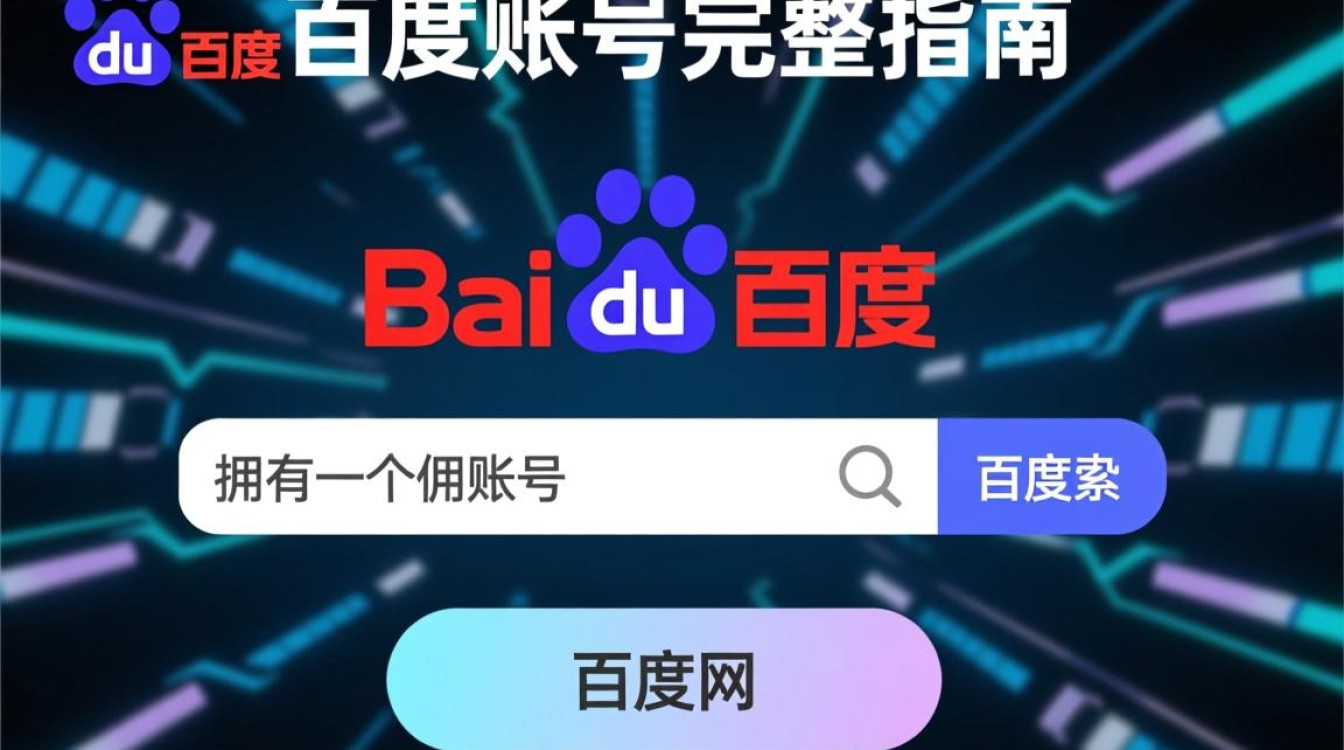 注册百度账号需要手机号验证吗？