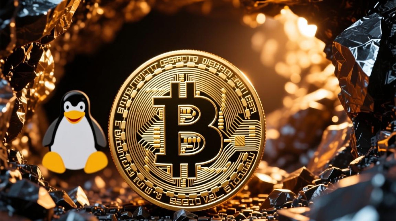 比特币挖矿在Linux系统上如何高效配置与优化？