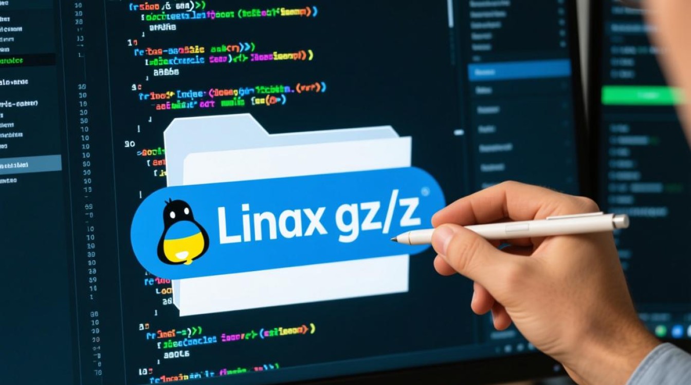 Linux下安装gz文件步骤是怎样的？