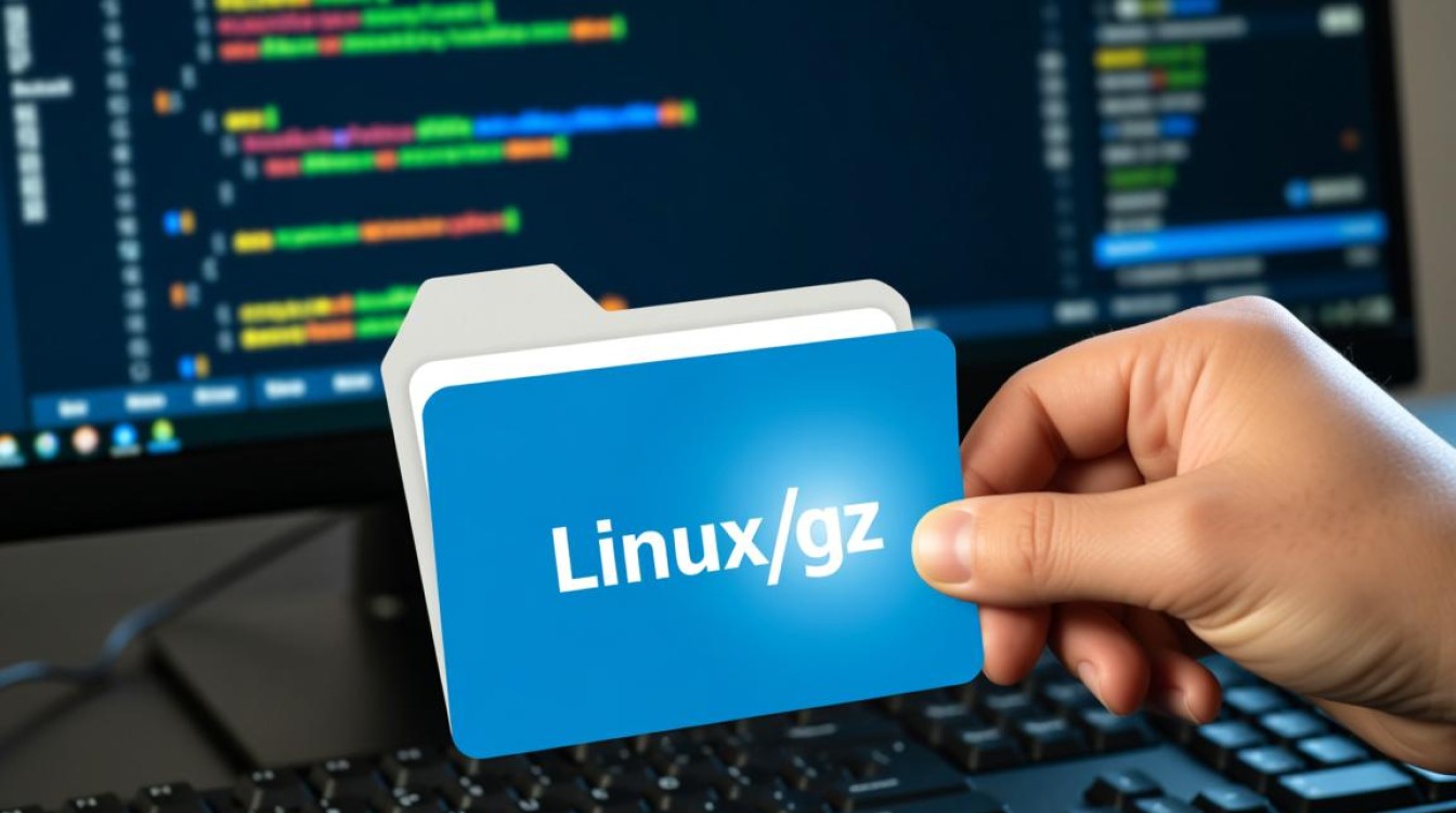 Linux下安装gz文件步骤是怎样的？