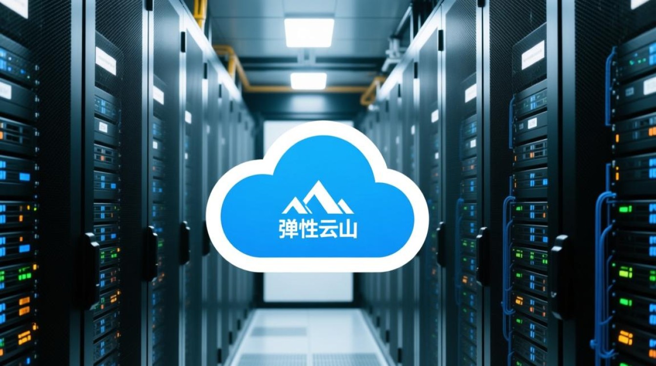 白山弹性云服务器托管哪家好？性价比与稳定性如何？