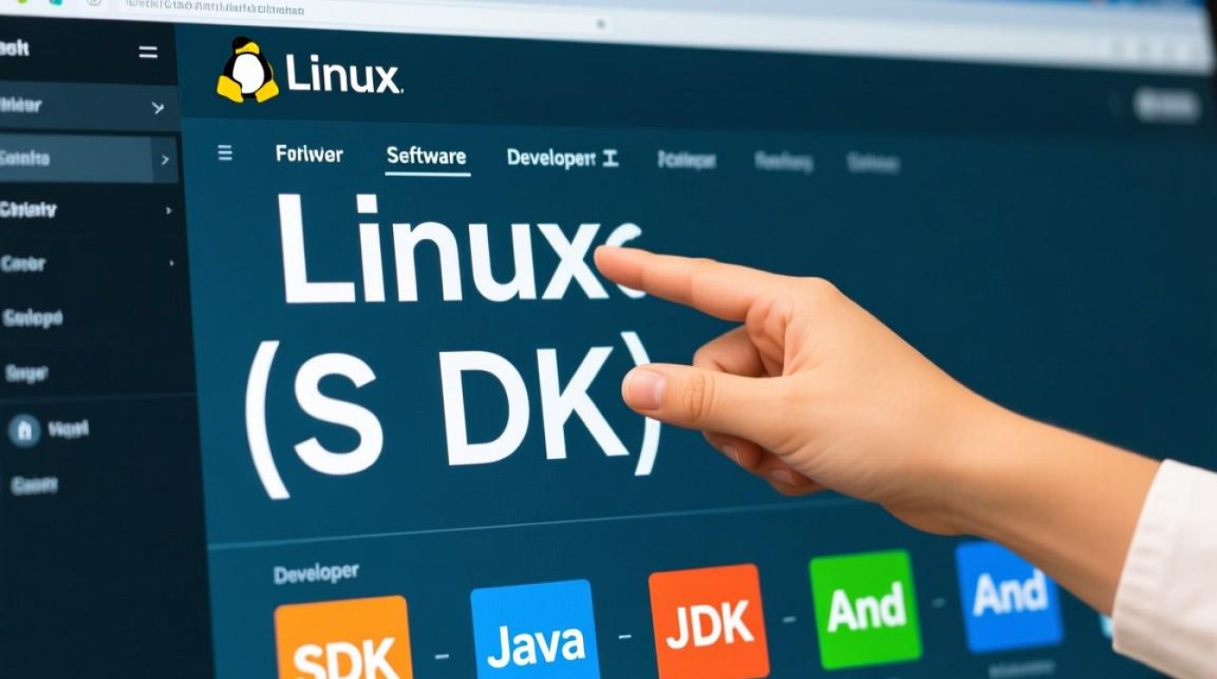 Linux下安装SDK详细步骤是怎样的？