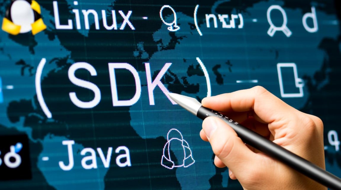Linux下安装SDK详细步骤是怎样的？