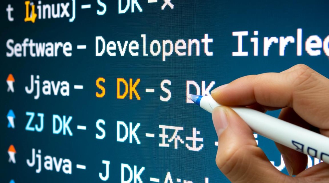Linux下安装SDK详细步骤是怎样的？