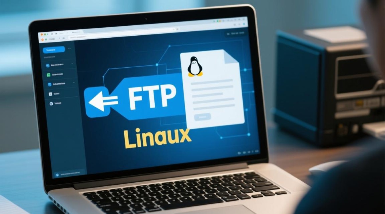 Linux下搭建FTP服务器，匿名用户如何配置权限？