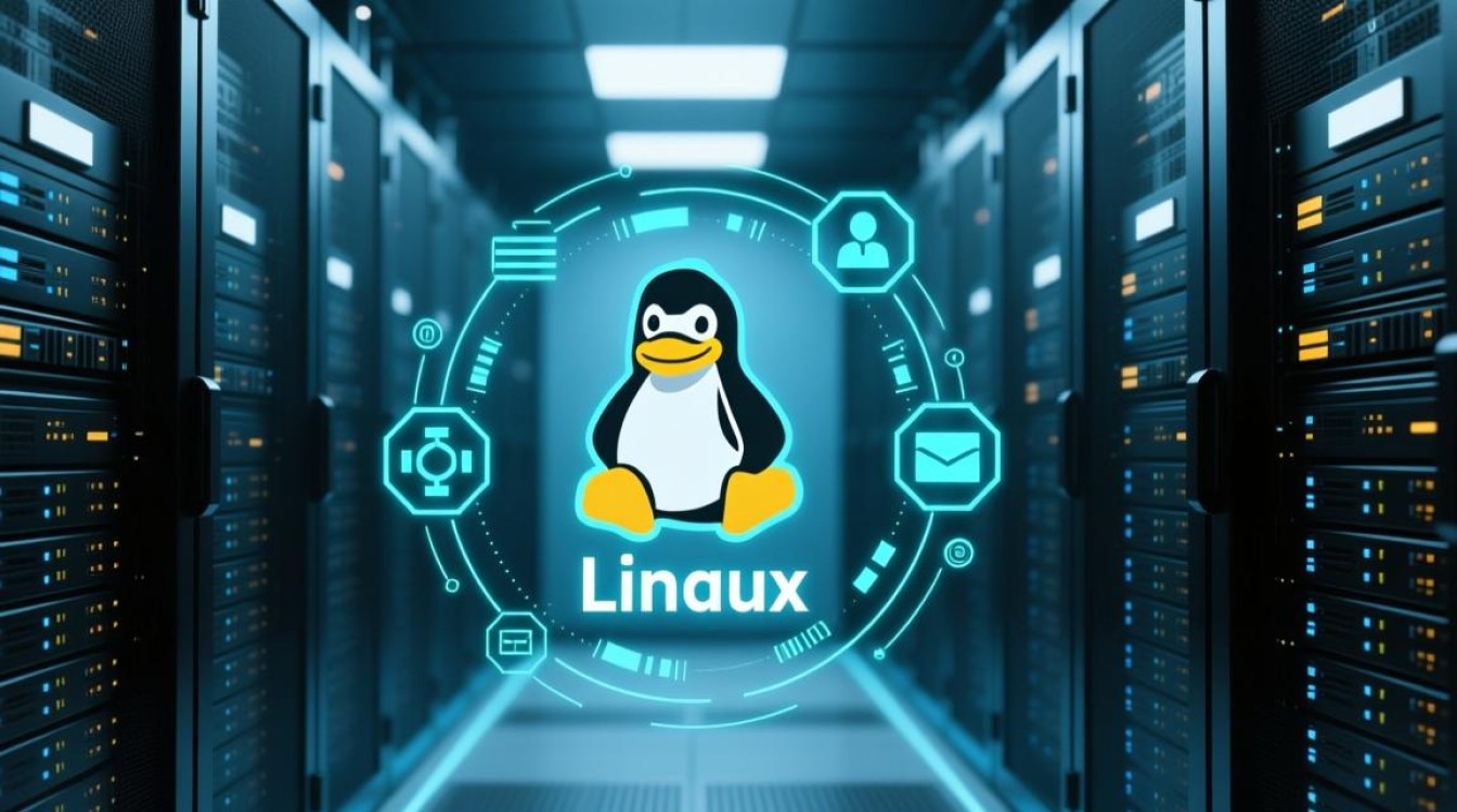 虚拟机里Linux如何安装配置网络？
