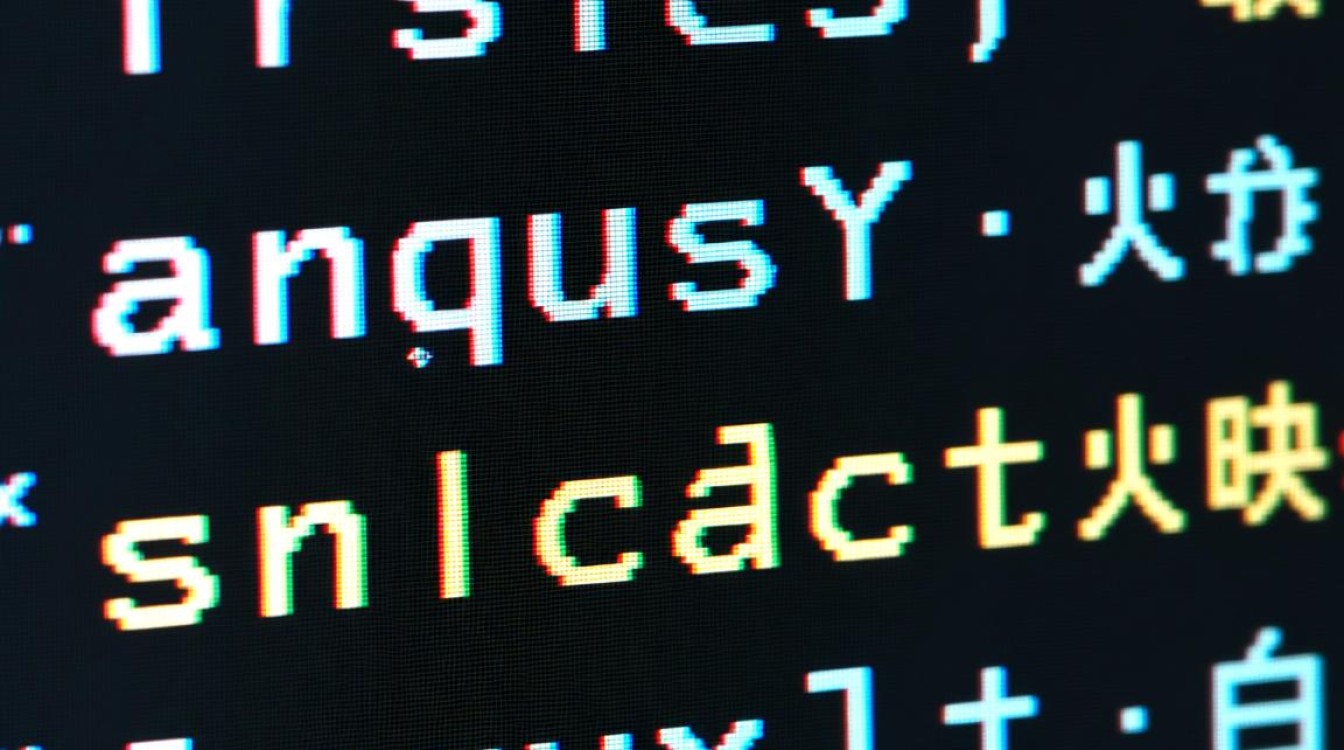 Linux系统无法显示中文怎么办？