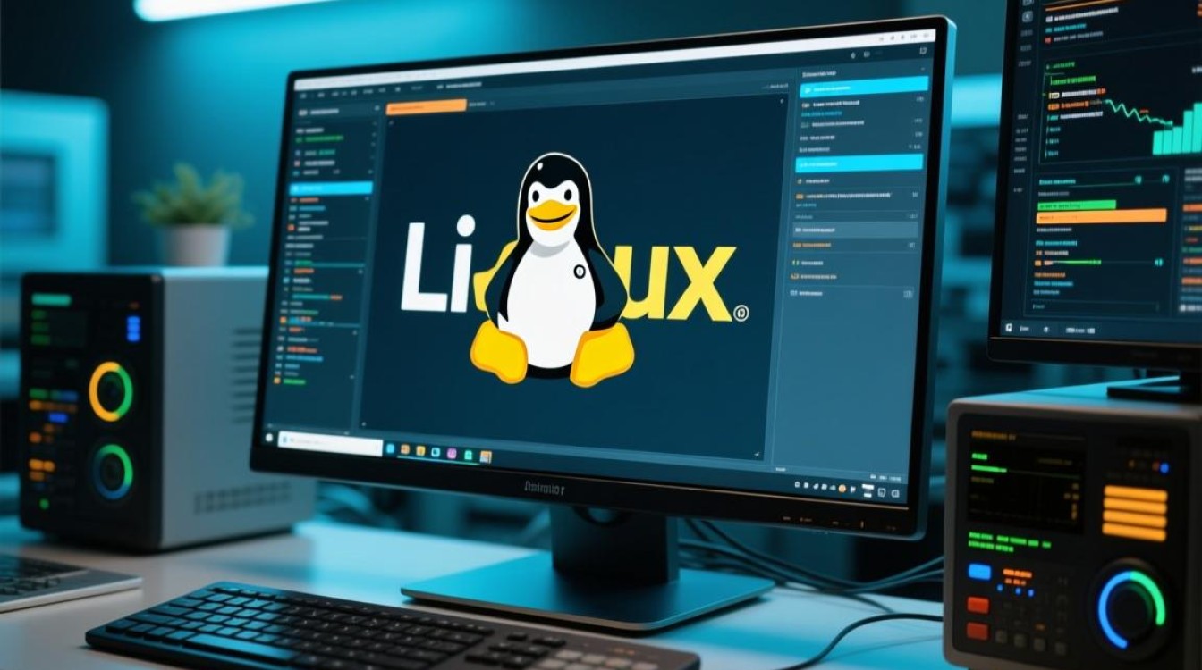 Linux轻量级桌面选哪个对老电脑最友好？