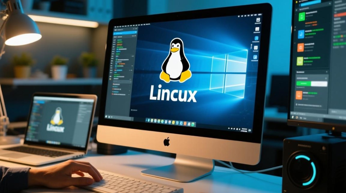 Linux轻量级桌面选哪个对老电脑最友好？