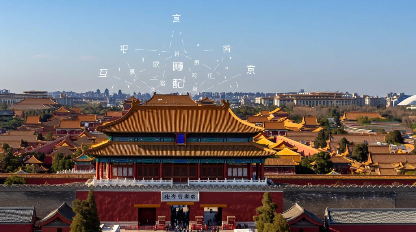北京移动DNS服务器地址是多少？如何正确设置？