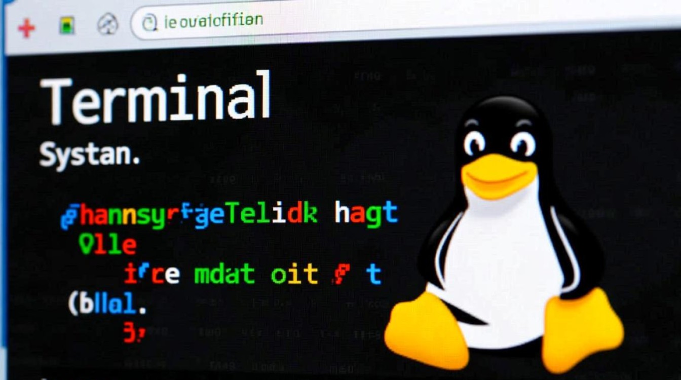 Linux终端在哪？新手找不到终端入口怎么办？