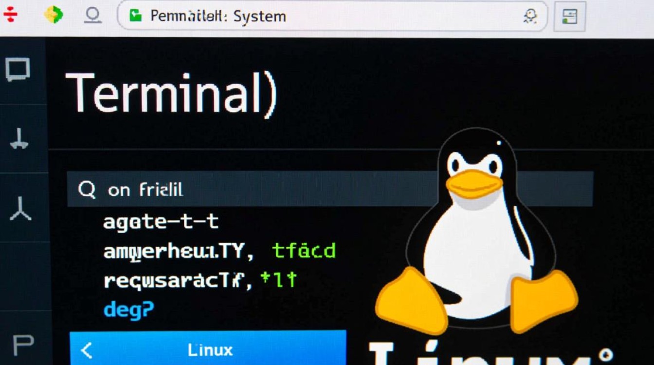 Linux终端在哪？新手找不到终端入口怎么办？