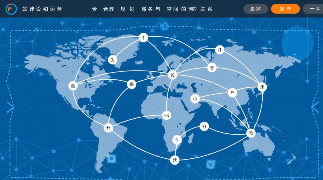 不同空间如何绑定二级域名？空间绑定二级域名的步骤有哪些？