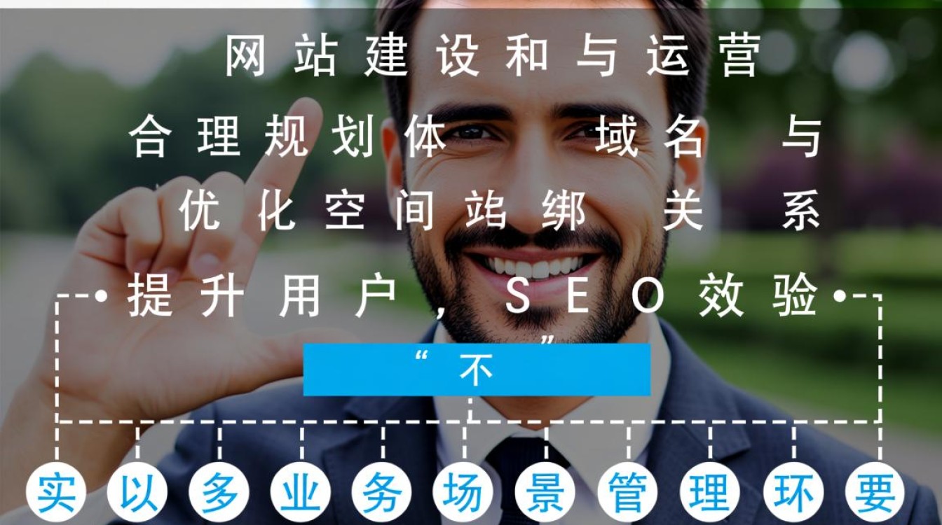 不同空间如何绑定二级域名？空间绑定二级域名的步骤有哪些？
