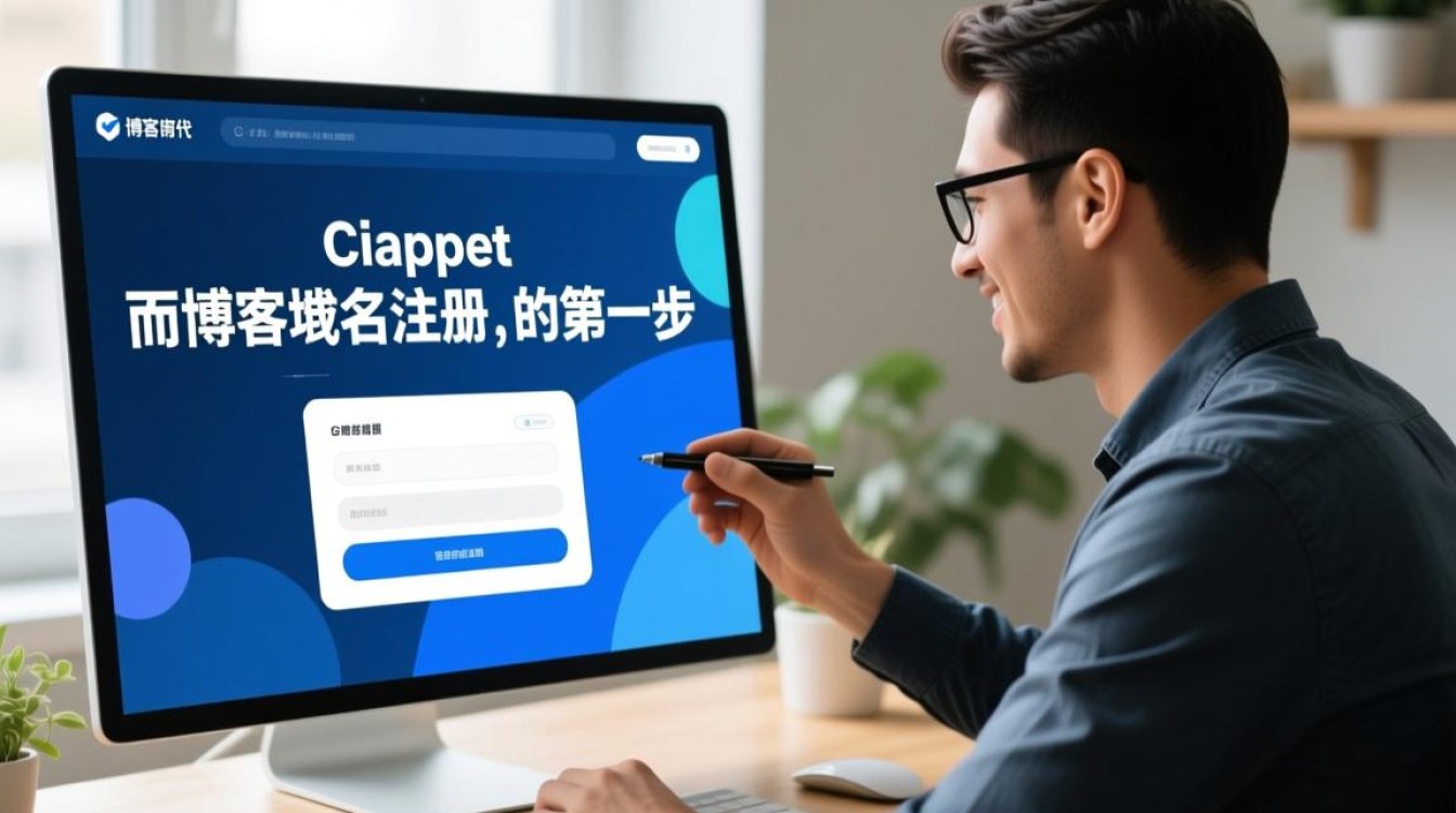 博客注册域名怎么选？博客域名注册要注意什么？