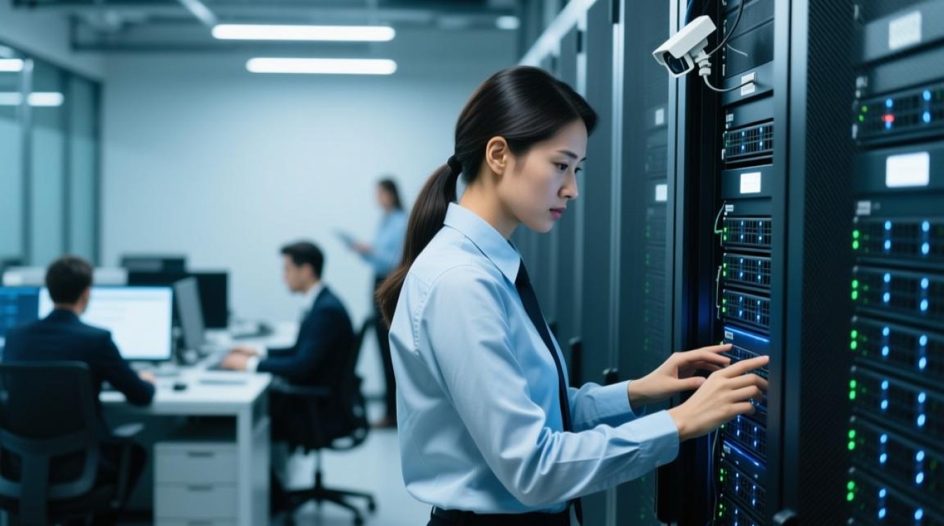 办公室电脑如何避免被服务器监控？服务器能监控到吗？