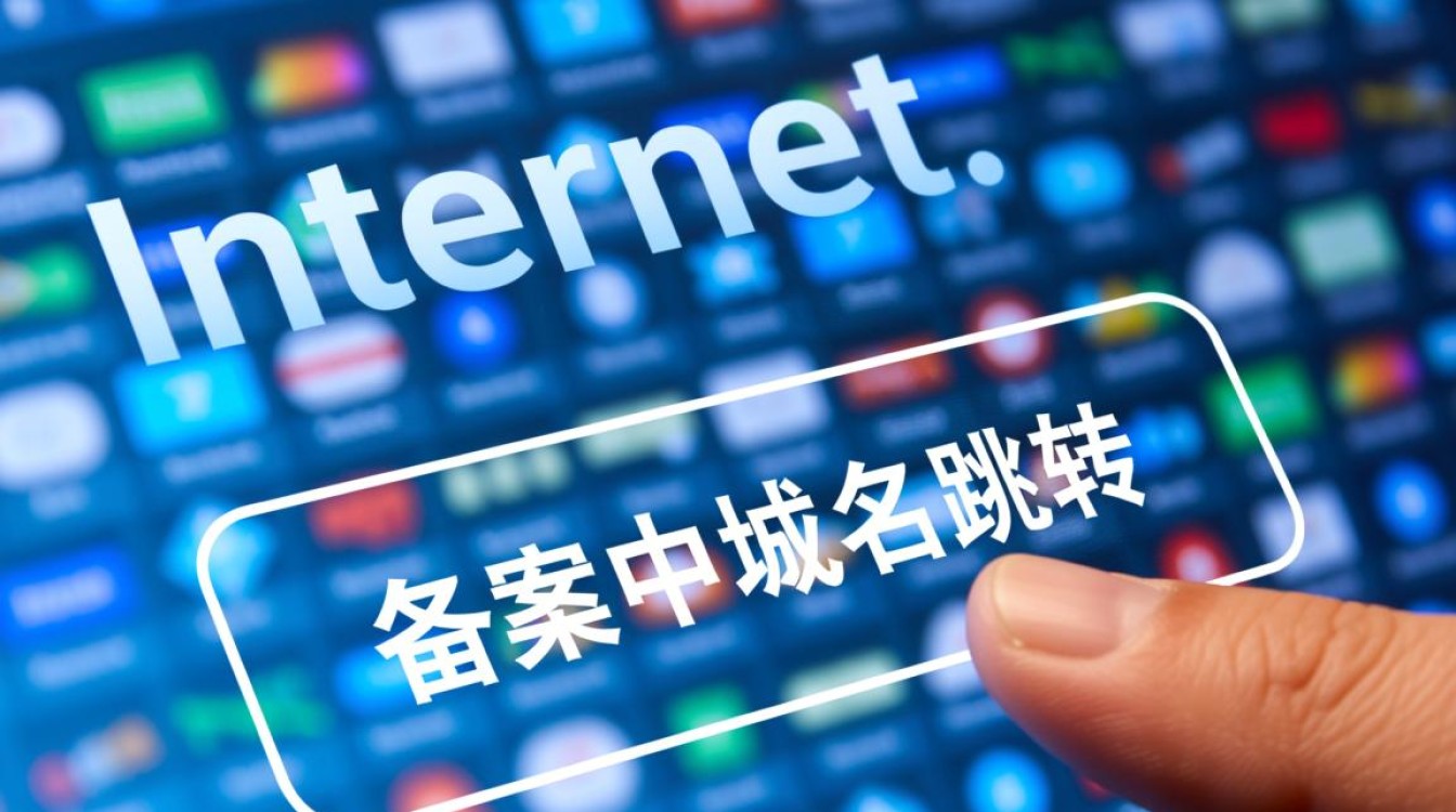 备案中域名跳转会影响备案吗？域名跳转备案怎么处理？
