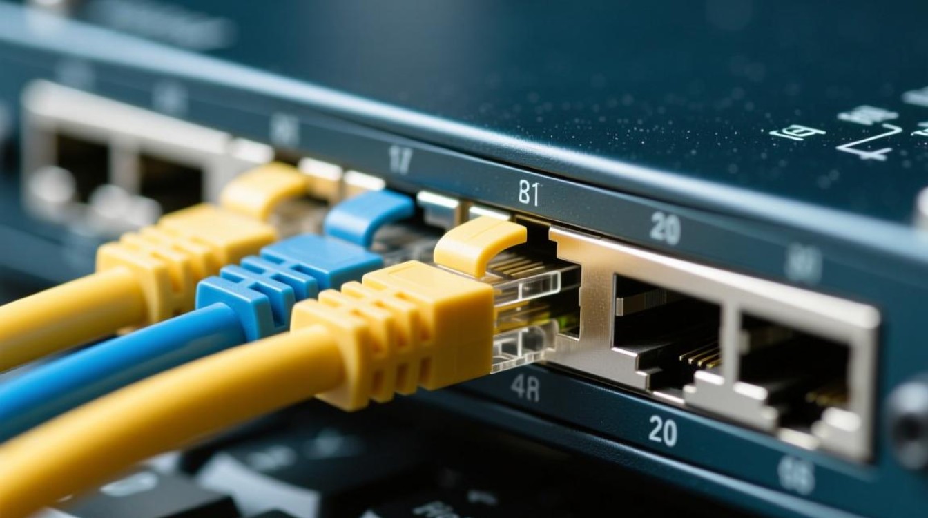 Linux设置网卡路由时，如何指定默认网关与静态路由？