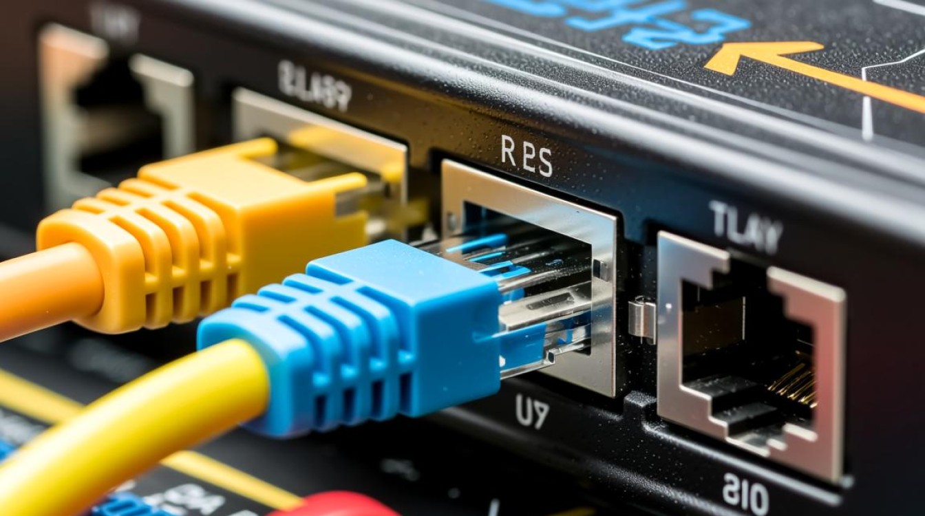Linux设置网卡路由时，如何指定默认网关与静态路由？