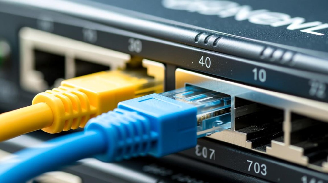 Linux设置网卡路由时，如何指定默认网关与静态路由？