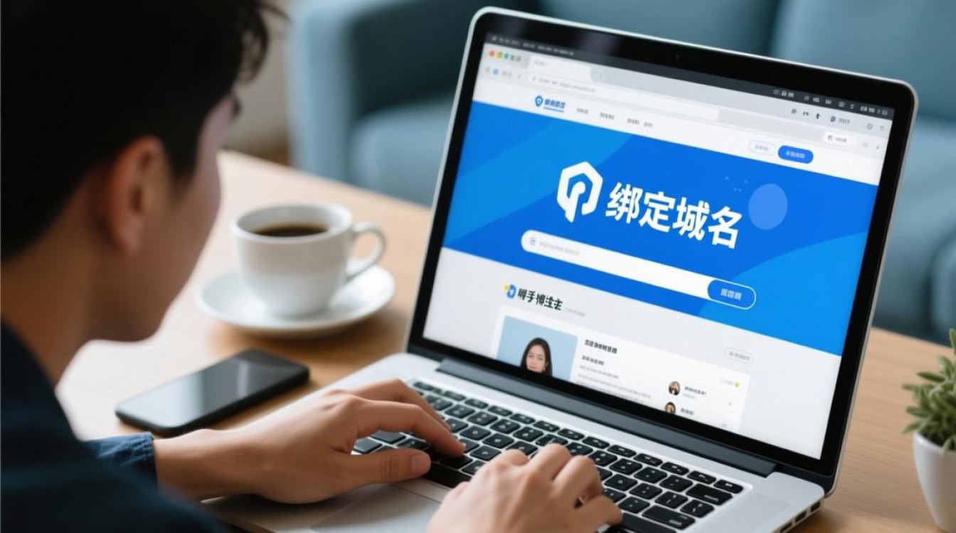 博客绑定域名怎么操作？新手必看的详细步骤教程