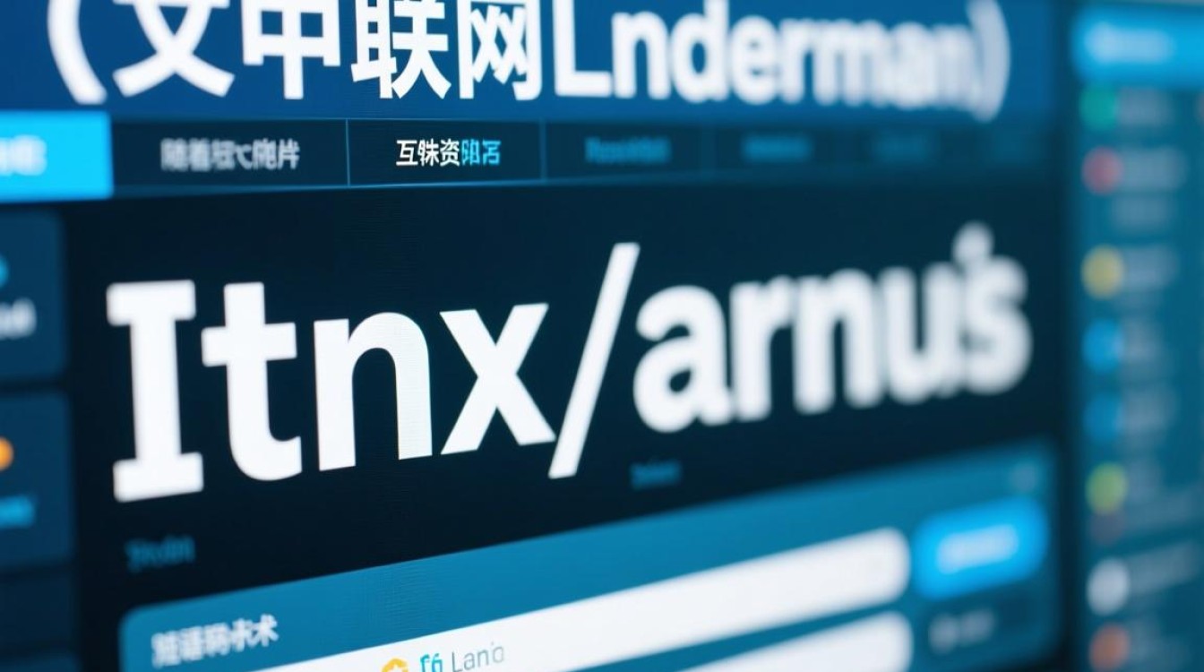 中文域名有什么用？注册时要注意什么？