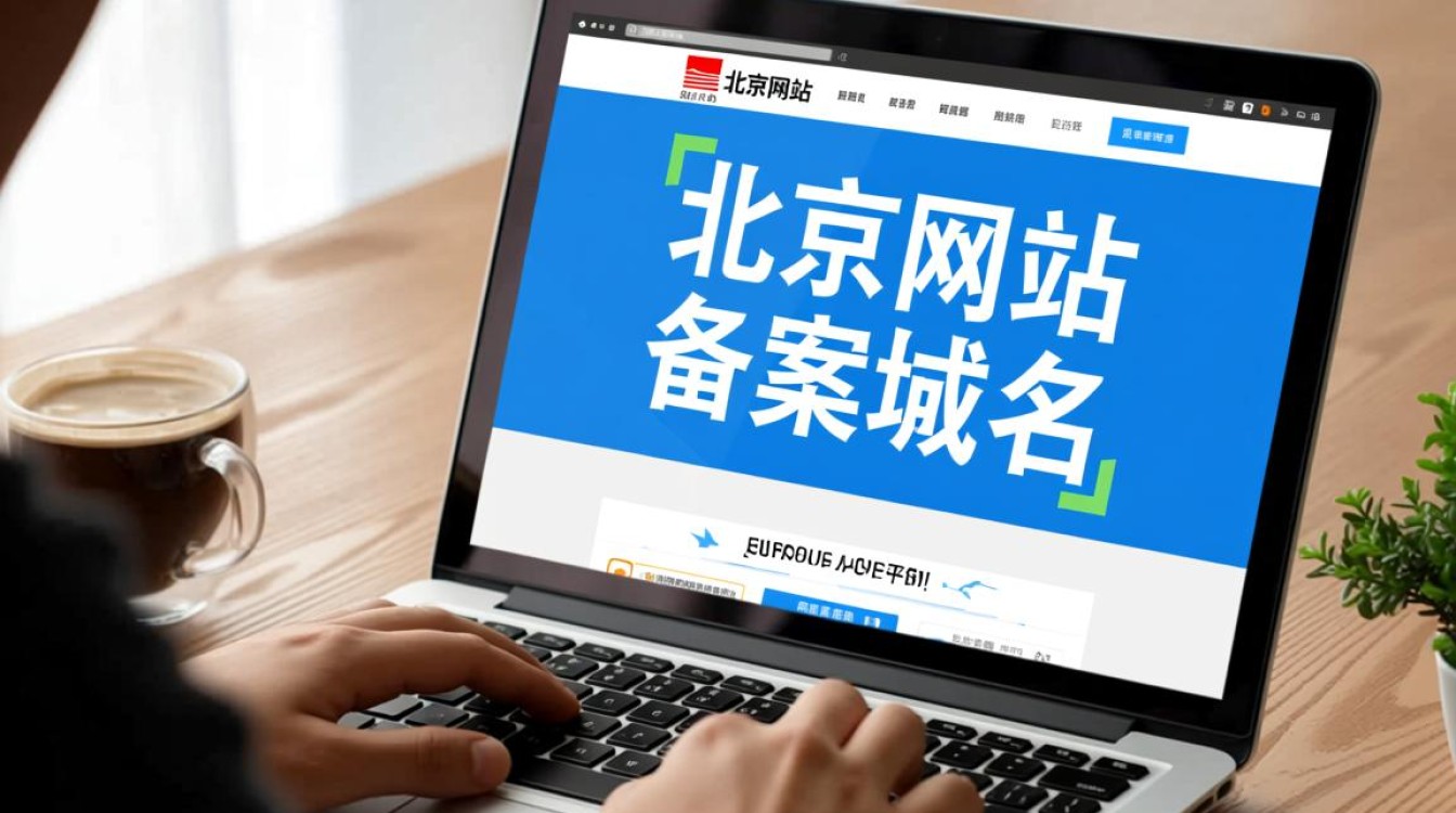 北京网站备案域名怎么备案？需要准备哪些材料？