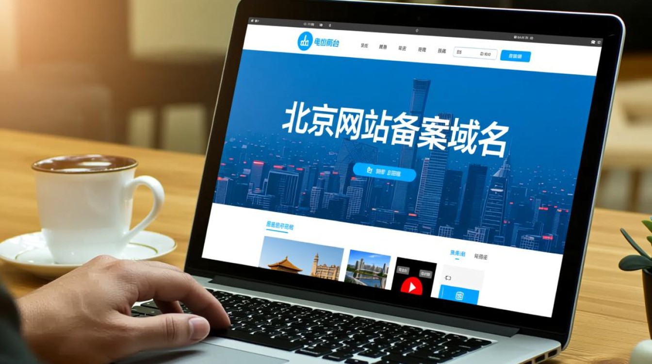 北京网站备案域名怎么备案？需要准备哪些材料？