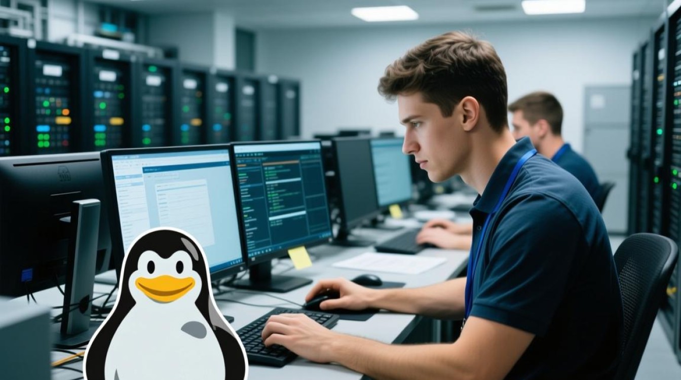 Linux运维笔记如何高效学习与实战应用？