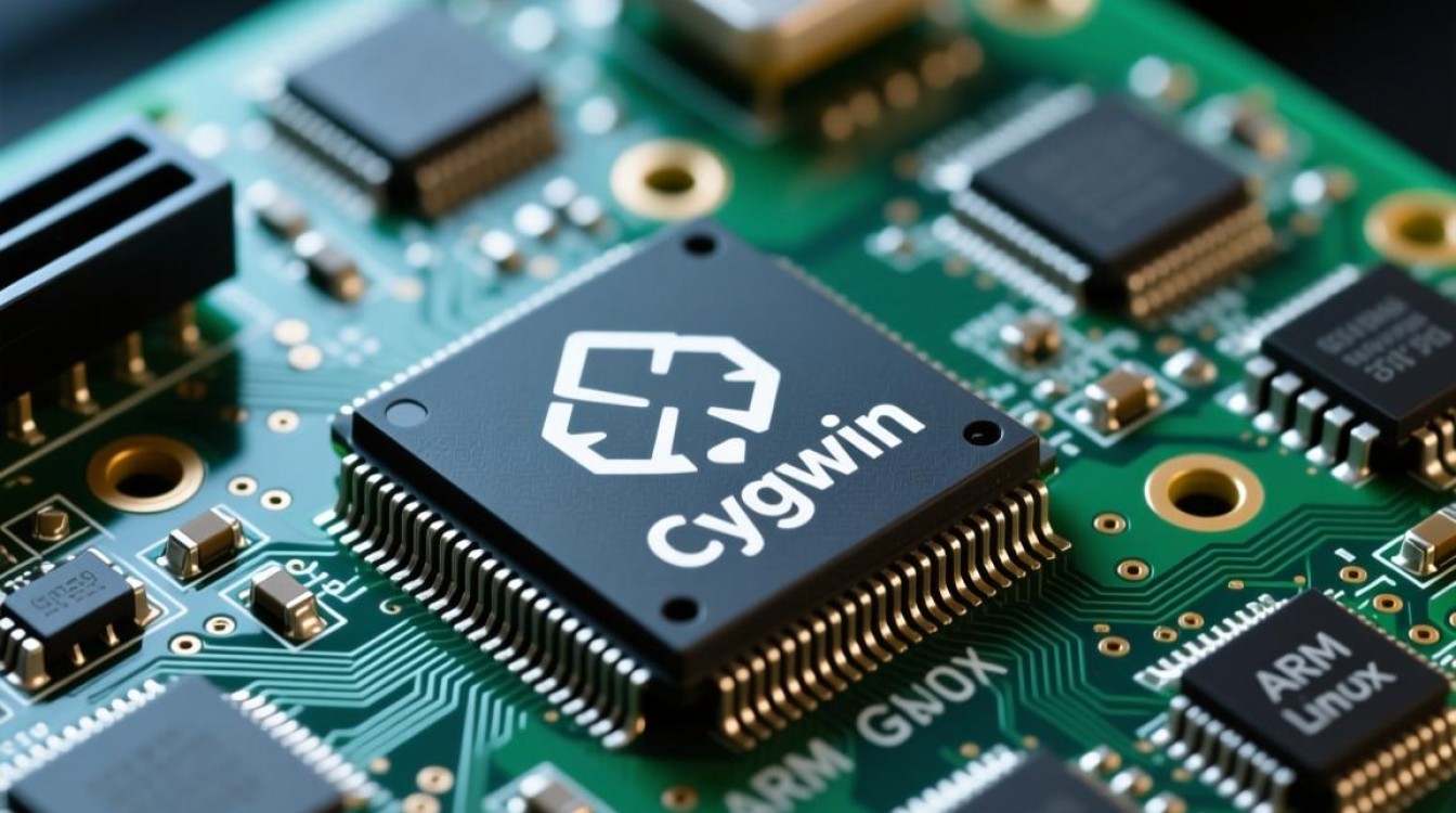 Cygwin下如何交叉编译ARM Linux程序？GCC工具链配置指南