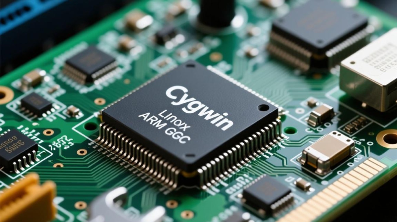 Cygwin下如何交叉编译ARM Linux程序？GCC工具链配置指南