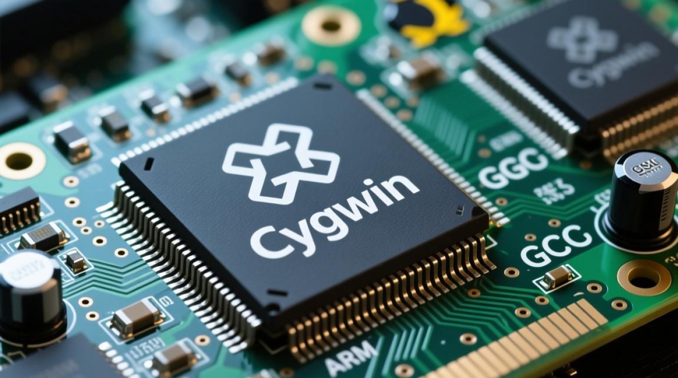Cygwin下如何交叉编译ARM Linux程序？GCC工具链配置指南