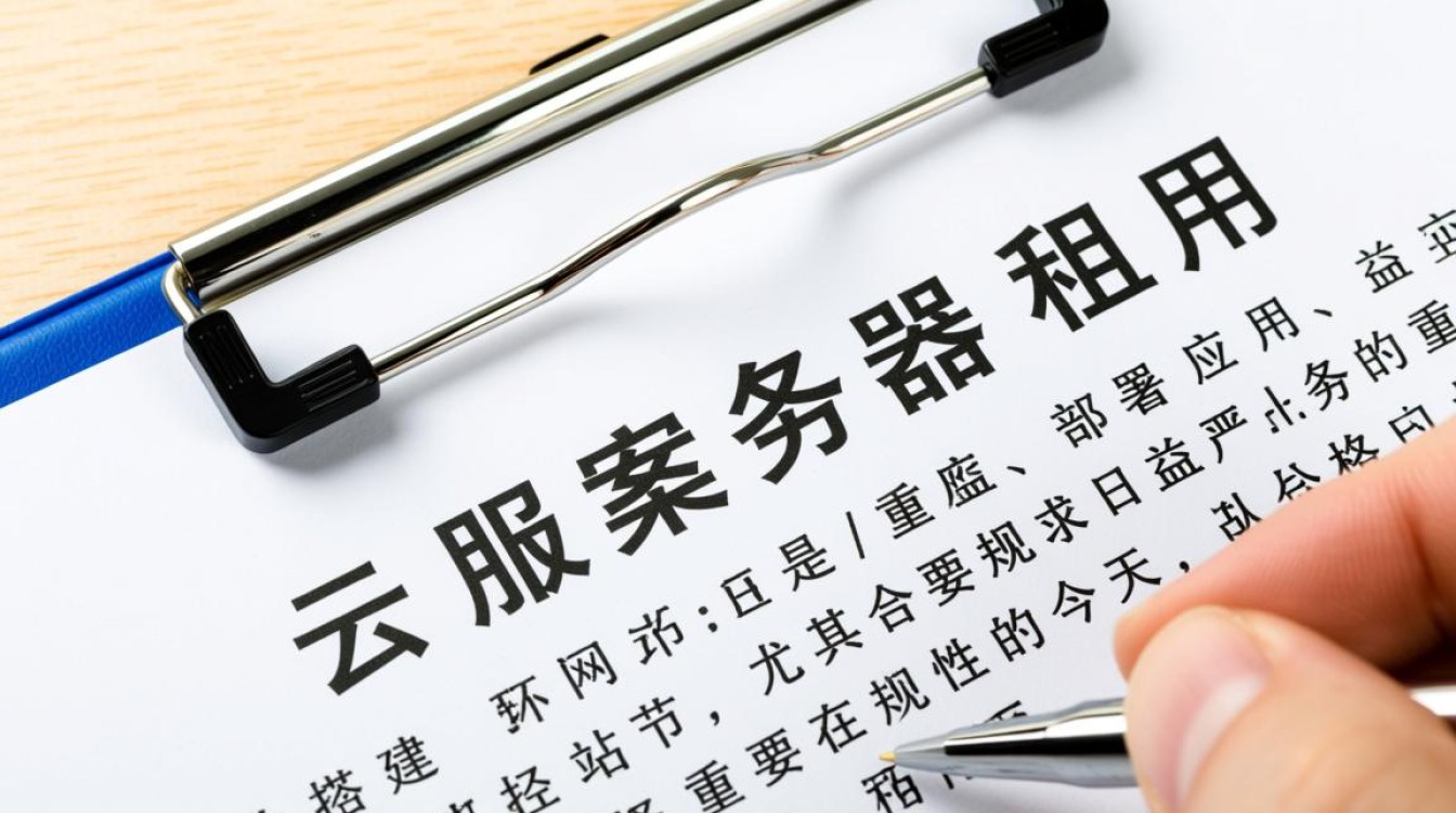 备案云服务器租用哪家支持备案且稳定可靠？