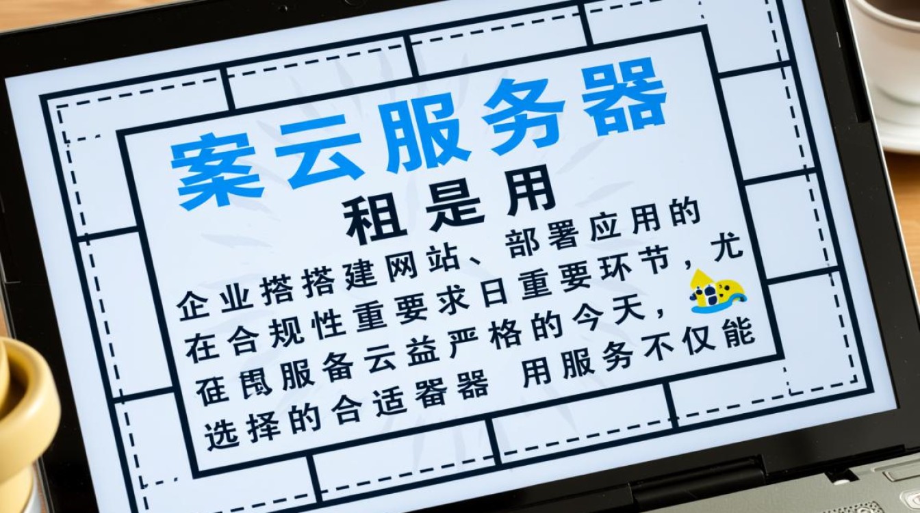 备案云服务器租用哪家支持备案且稳定可靠？