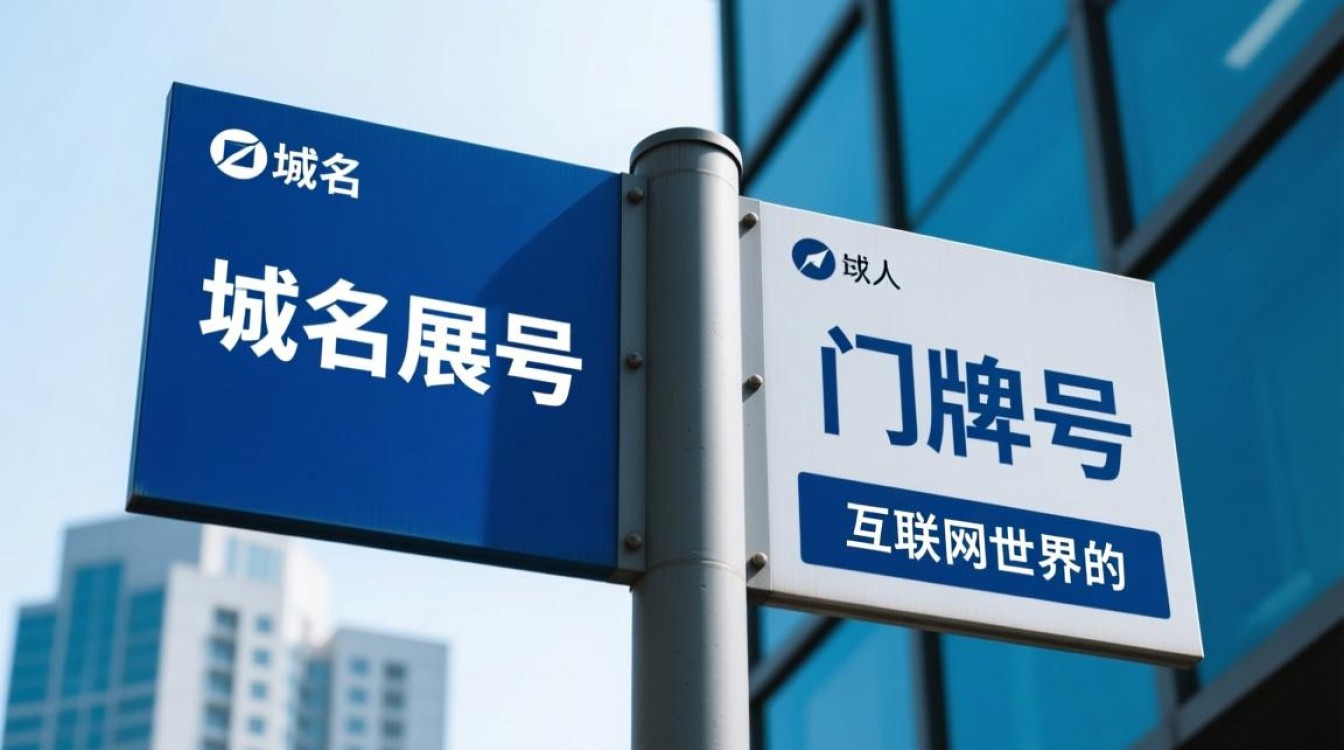 企业域名和个人域名区别？注册时选哪种更合适？