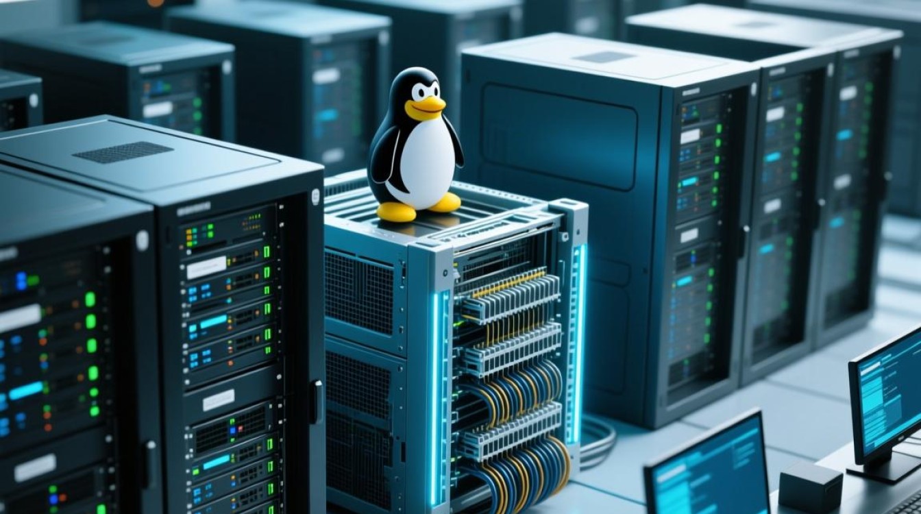 Linux虚拟化技术有哪些类型及适用场景？