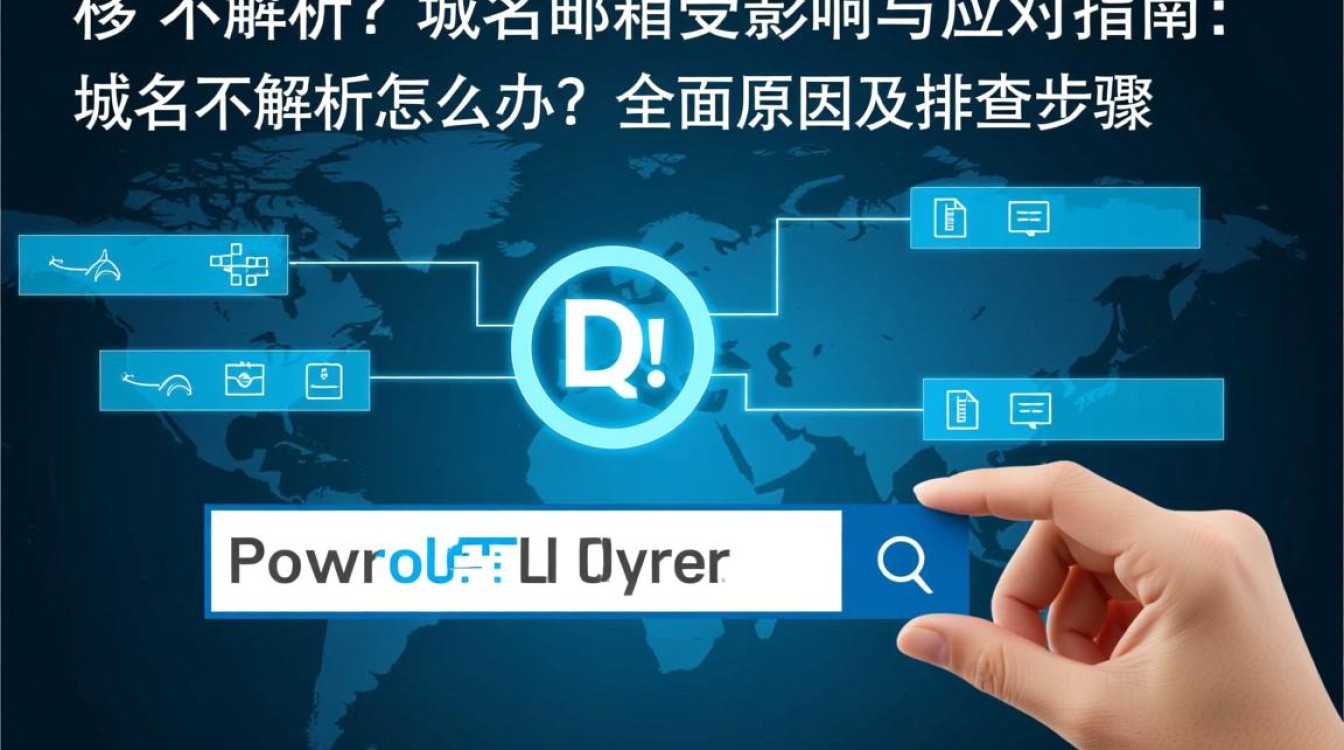 域名不解析了，域名邮箱还能正常收发邮件吗？