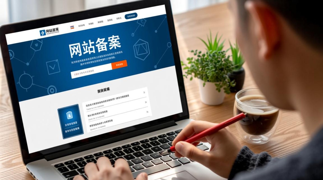 网站备案到底是备案服务器还是域名？