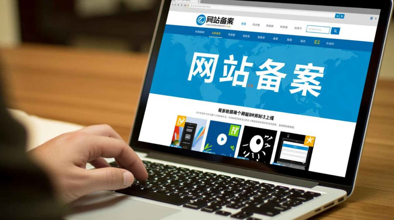 网站备案到底是备案服务器还是域名？