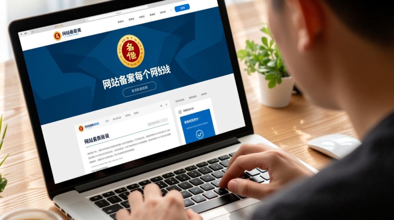 网站备案到底是备案服务器还是域名？