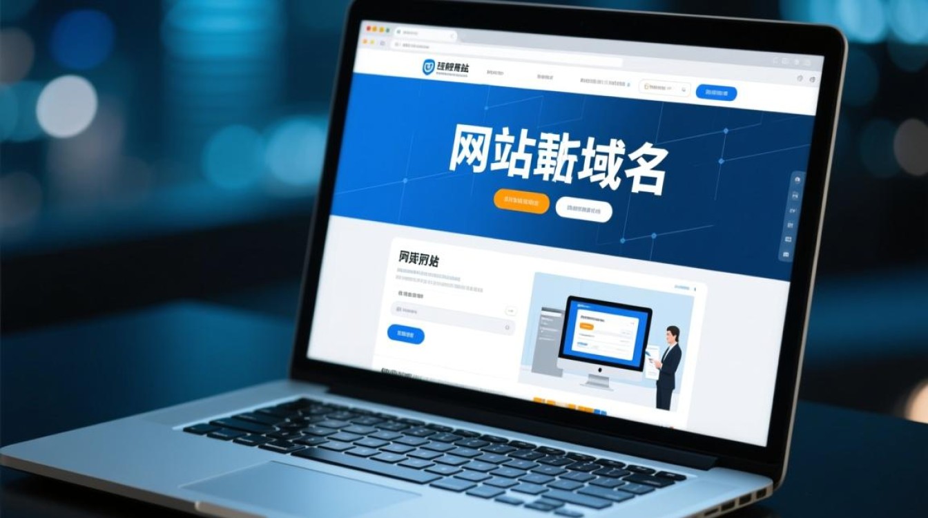 备案网站为何必须绑定域名？域名备案的核心原因是什么？
