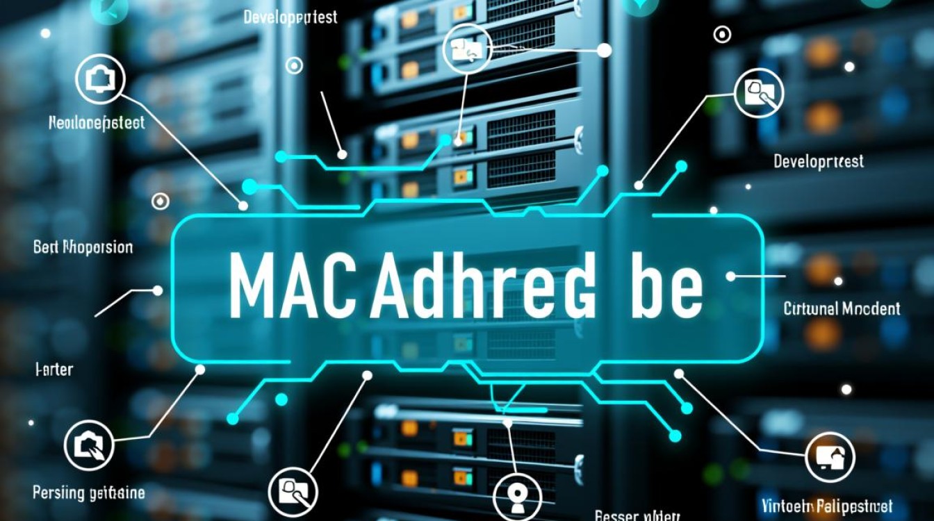 虚拟机绑定MAC地址后无法联网怎么办？