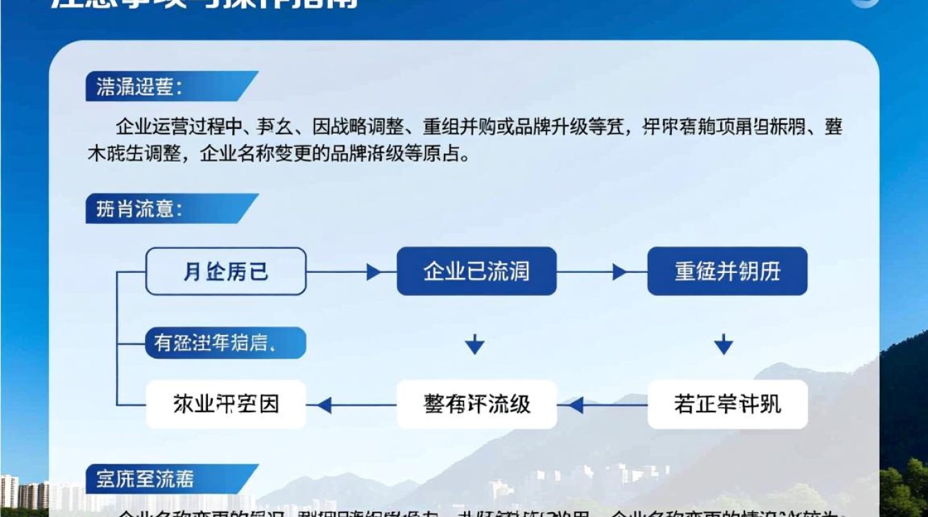 备案域名企业名称变更后，备案信息需要同步更新吗？