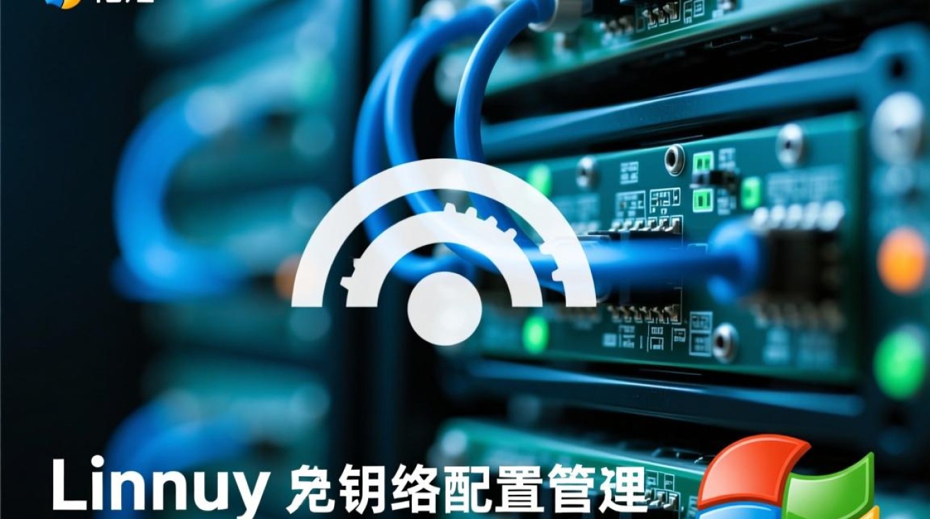 Linux组播配置，如何实现跨VLAN组播路由与成员管理？