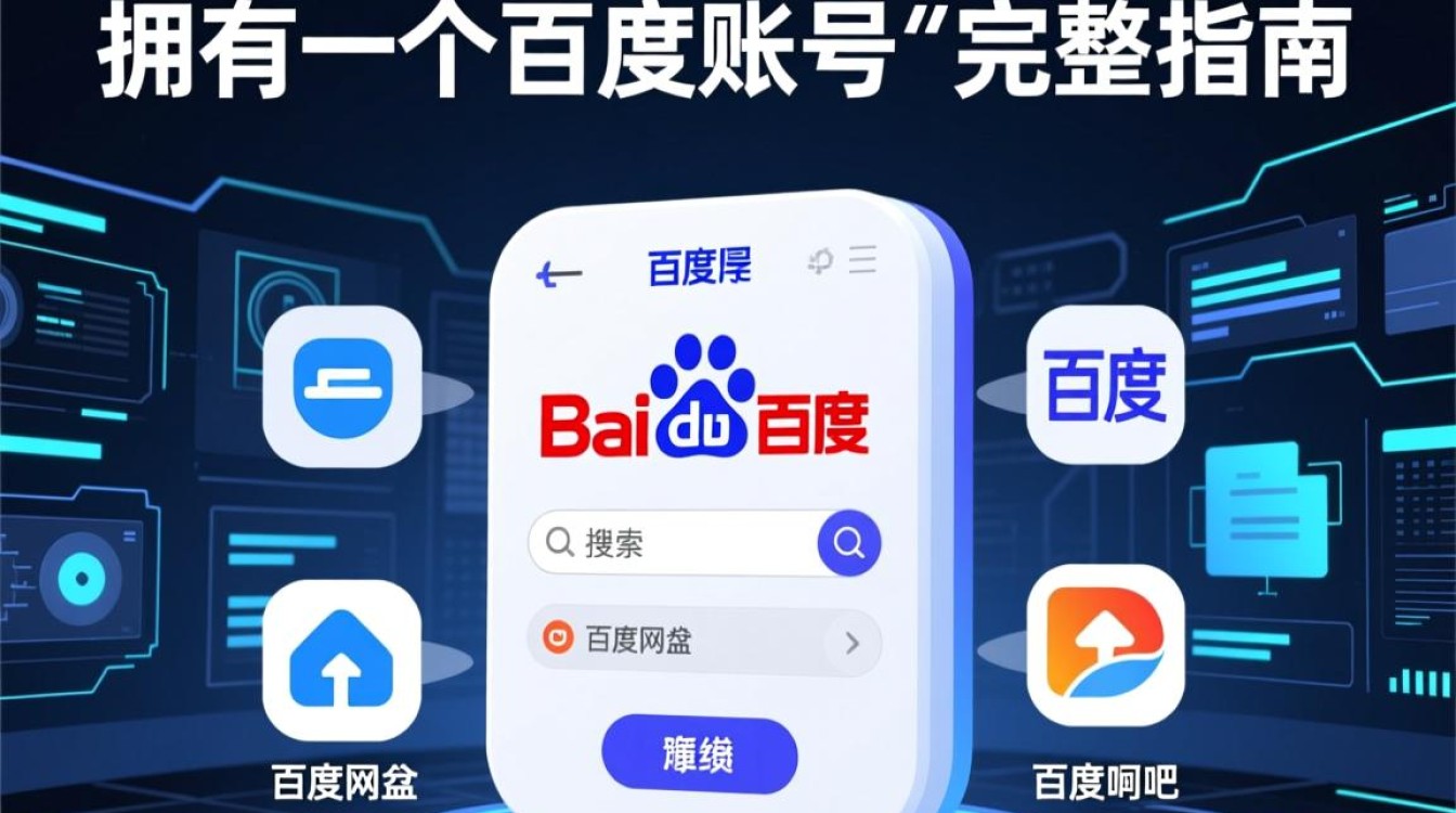 注册百度账号需要手机号验证吗？忘记密码怎么找回？
